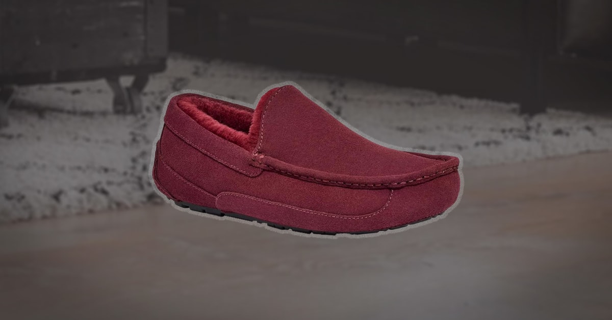 Zappos womens slippers shop uggs
