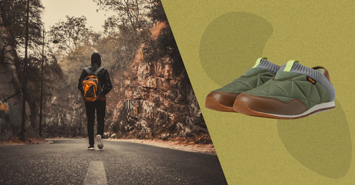 Zappos tevas cheap