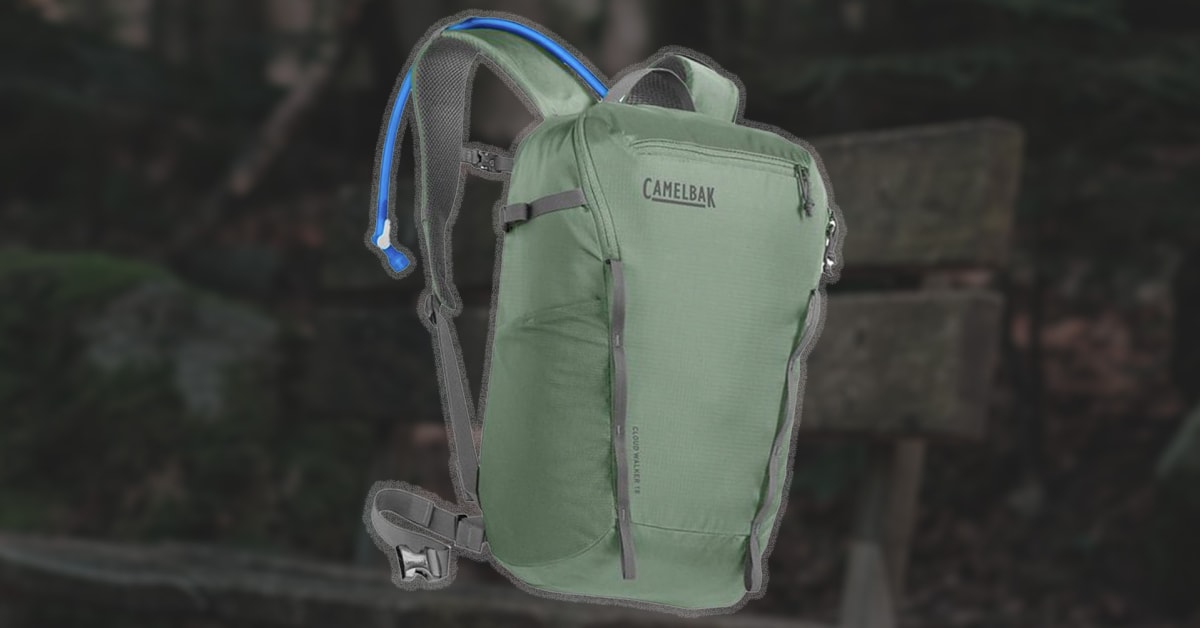 Hydration pack sale online