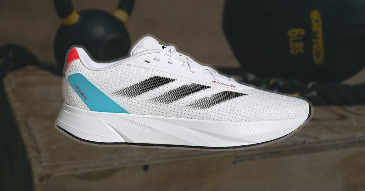 Adidas new arrivals duramo 91
