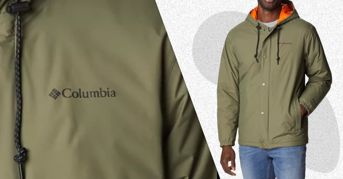 Columbia cedar pass long down jacket reviews top