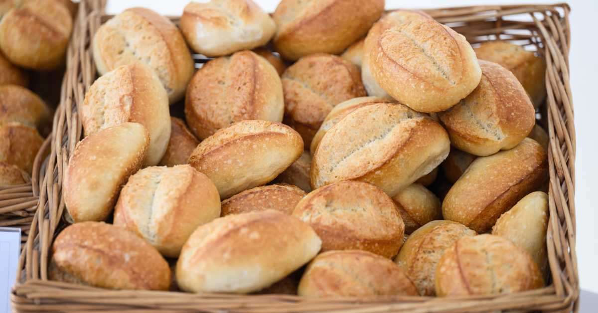 Beloved Jackson's Bakery in Greece Temporarily Closed After Health Inspection
