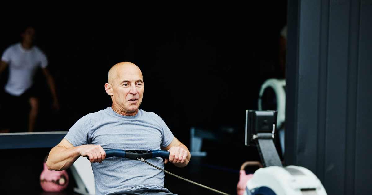 Boost Your Brain Health: A Simple Midlife Lifestyle Shift to Reduce Alzheimer's Risk