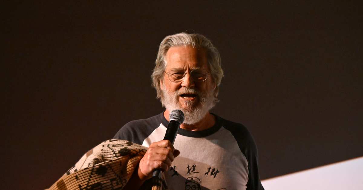 Jeff Bridges, 75, Offers Hopeful Update on Cancer Journey and Rediscovering Joy Through Music