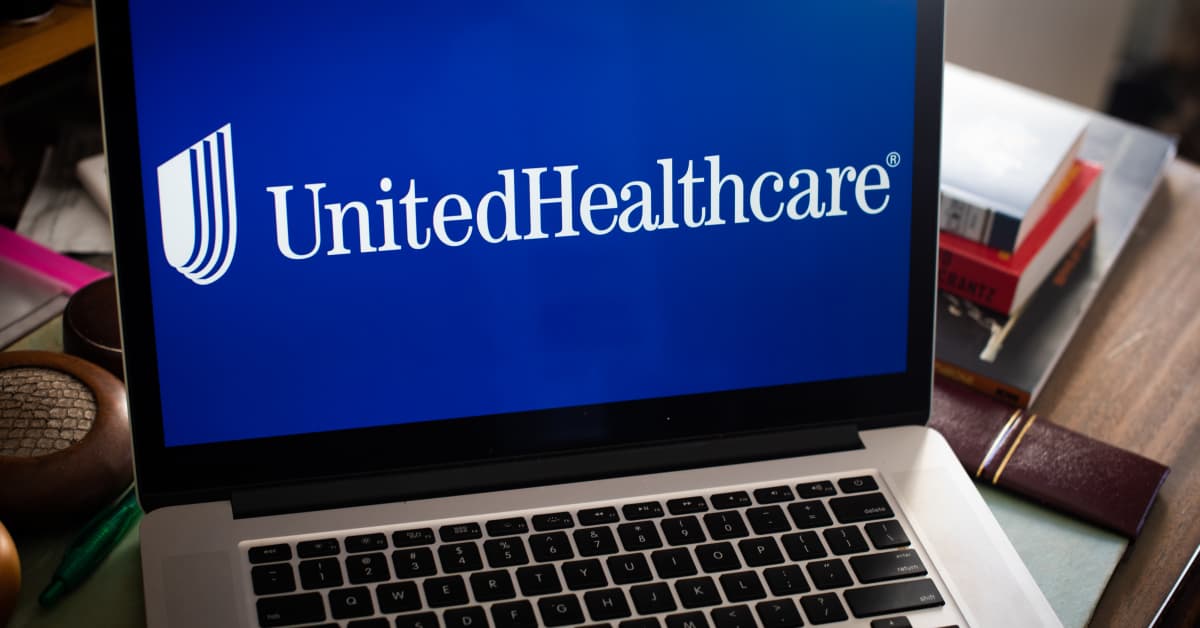 UnitedHealth Taps Andrew Witty as New CEO to Navigate Challenges and Chart Future Growth