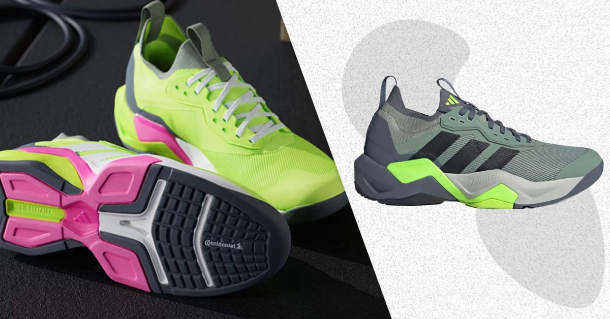 靴 adidas rapidmove ADV2 27cm MENS ADIDAS RapidMove ADV HIIT 2 Review: Great for Classes? - YouTube