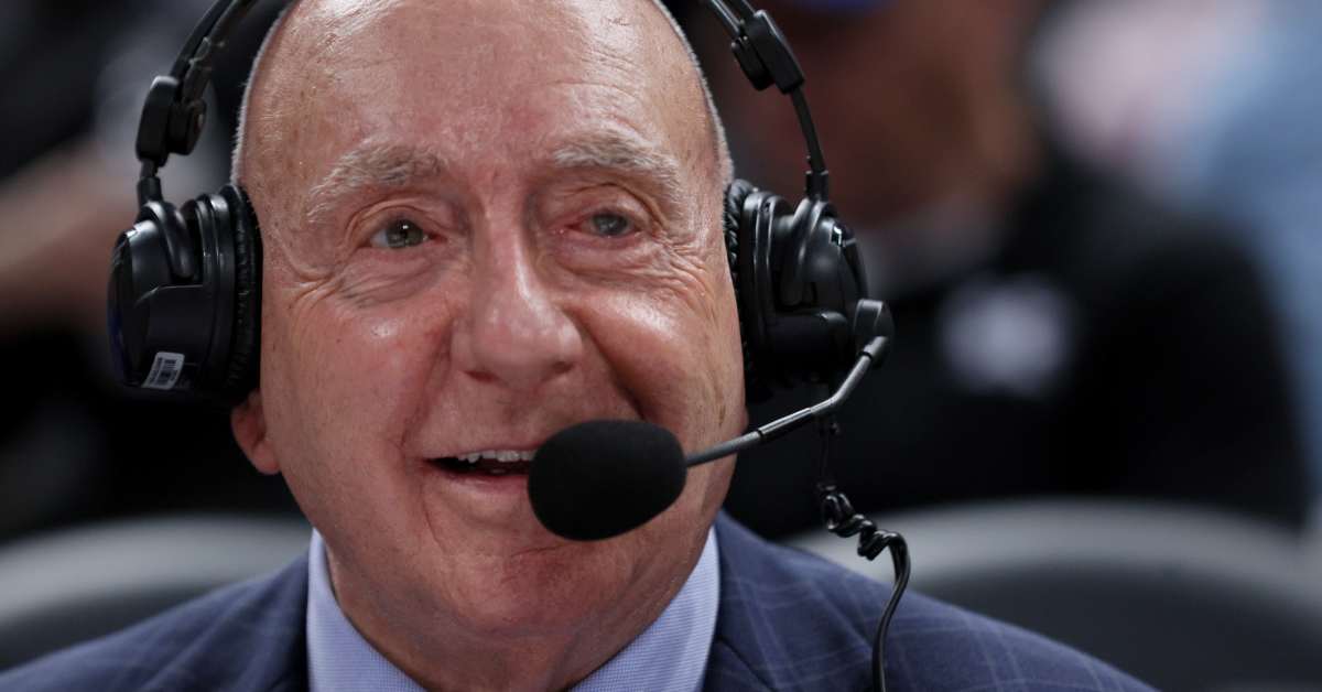 Beloved ESPN Broadcaster Shares Major Health Update Amid Cancer Battle