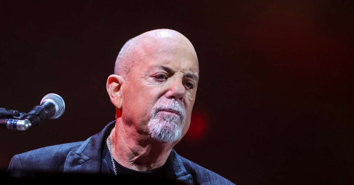 Billy Joel's NPH Diagnosis Explained: Leading Neurologist Offers Hopeful Insights