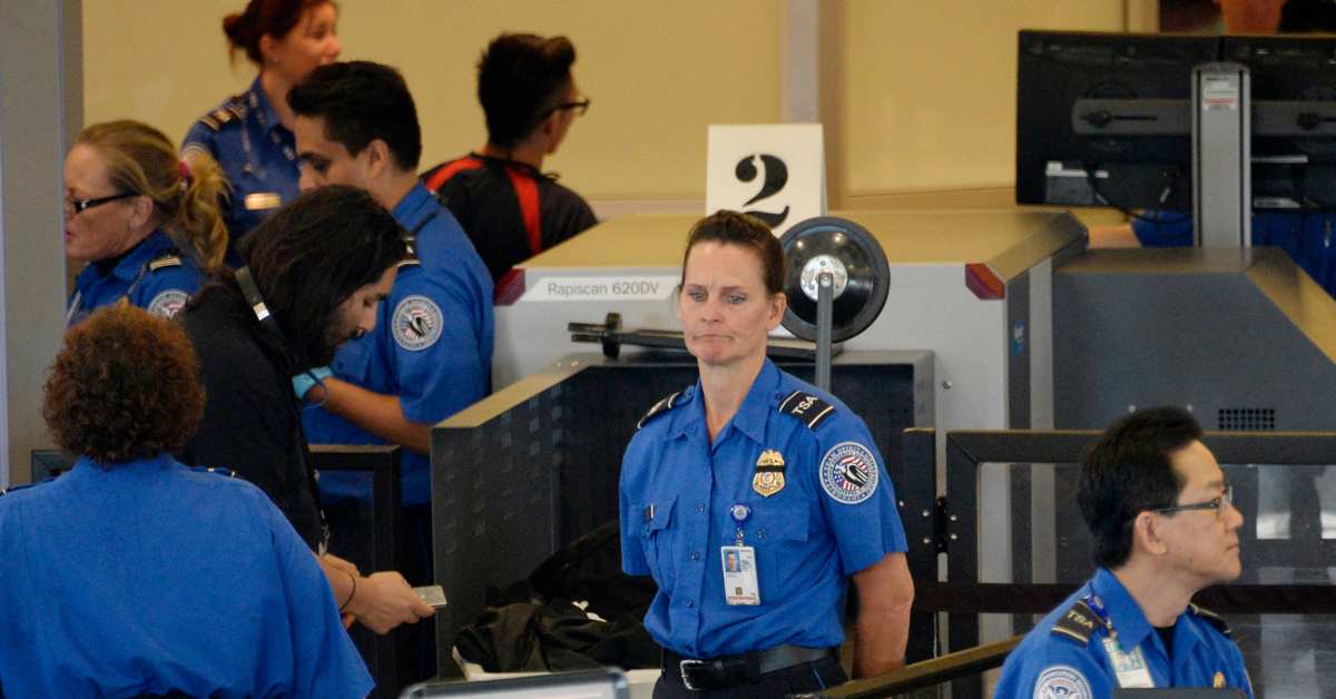 Good News for Travellers: TSA to Accept iPhone Digital IDs at All US Airports