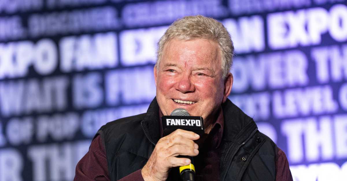 William Shatner Reveals Years of Hidden Health Battles: A Hollywood Icon's Courageous Story