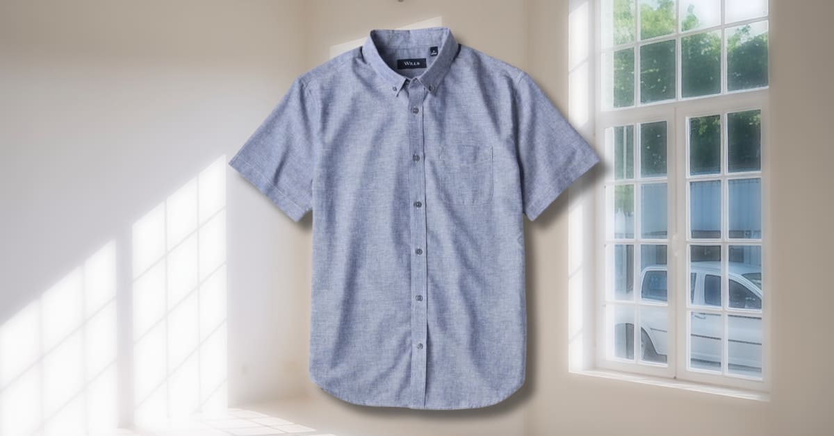 Huckberry's Bestselling Summer Shirts Are 30% Off This Week