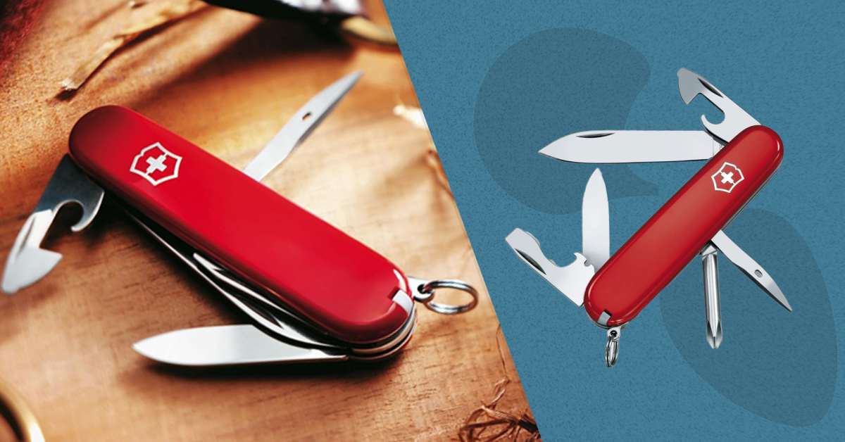 Swiss army pocket knife amazon online