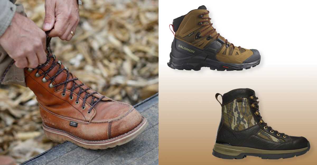 Top rated hunting boots 218 on sale