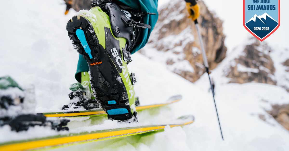 Top rated ski boots 219 discount