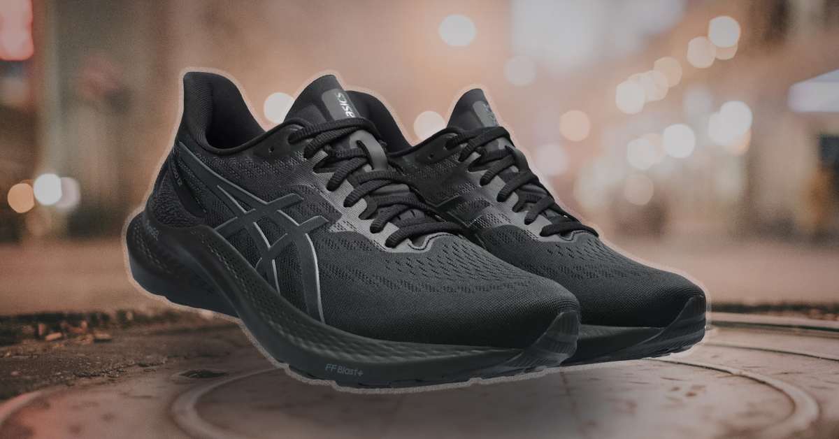 Asics overpronation mens best sale