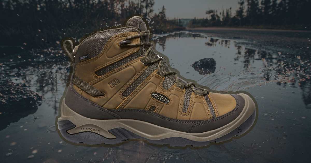 Keen Circadia Hiking Boots Are 40 Off at REI Right Now Men s Journal