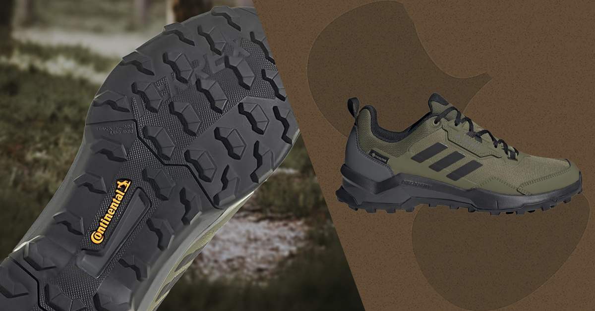 【adidas】 Men's TERREX Terrex AX4 GORE-TEX Amazon.com | adidas Men's Terrex AX4 Hiking Sneaker, Olive