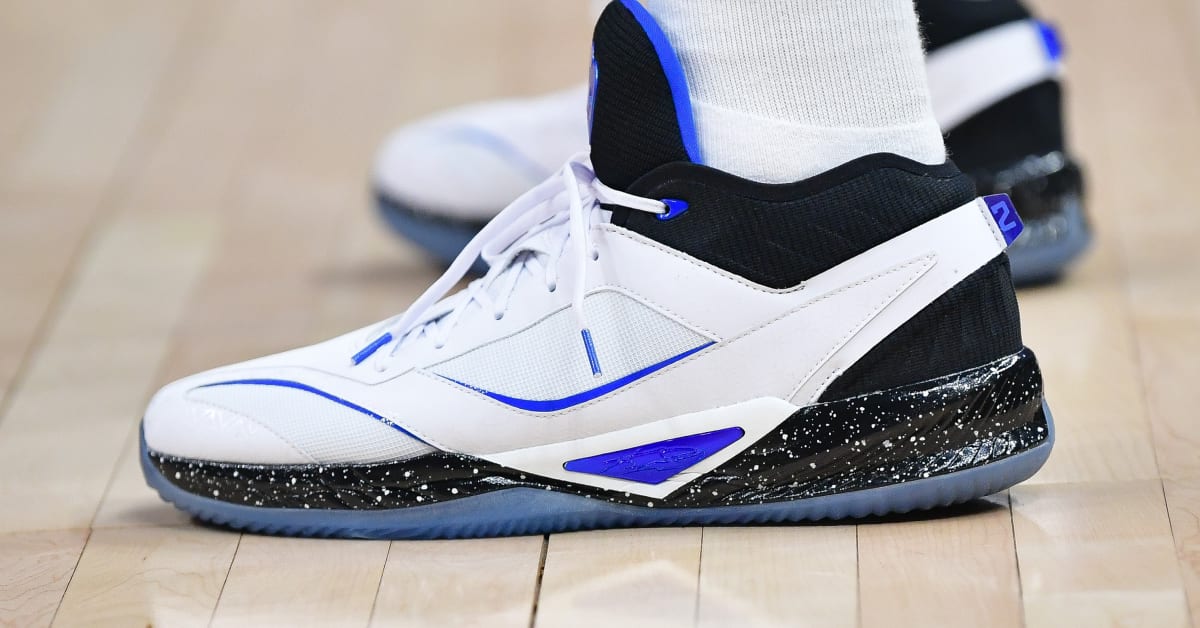 Kawhi leonard new shoe sale deal