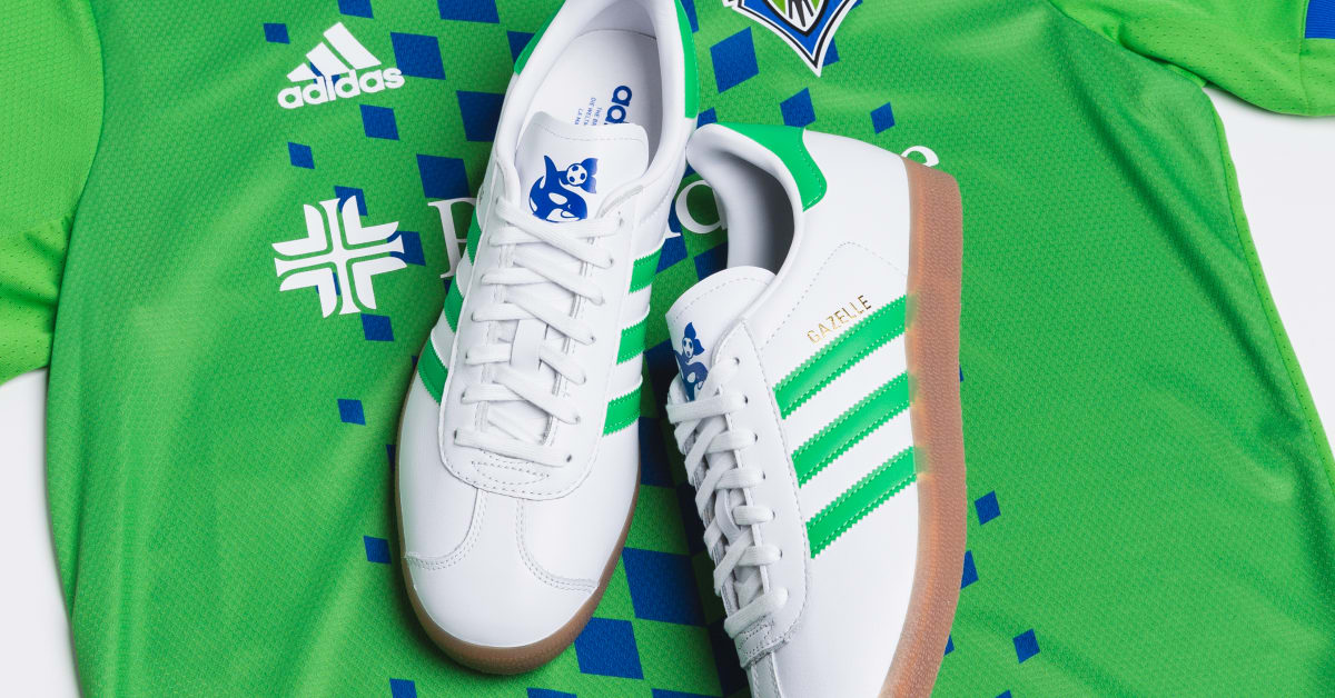 Adidas gazelle hotsell 91
