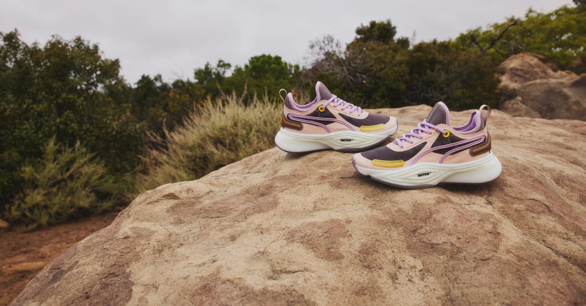 Treat Your Significant Other to the PUMA x LEMLEM Capsule Men s