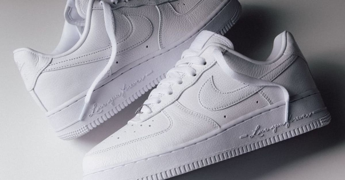 Nike air force 1 mens white black friday online