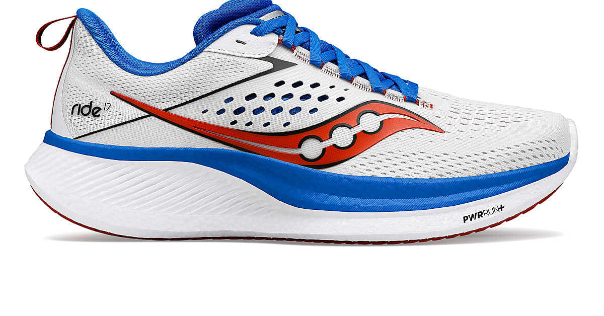 Prezzo saucony on sale