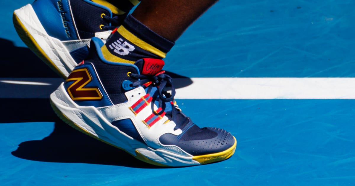 New balance shoes melbourne online