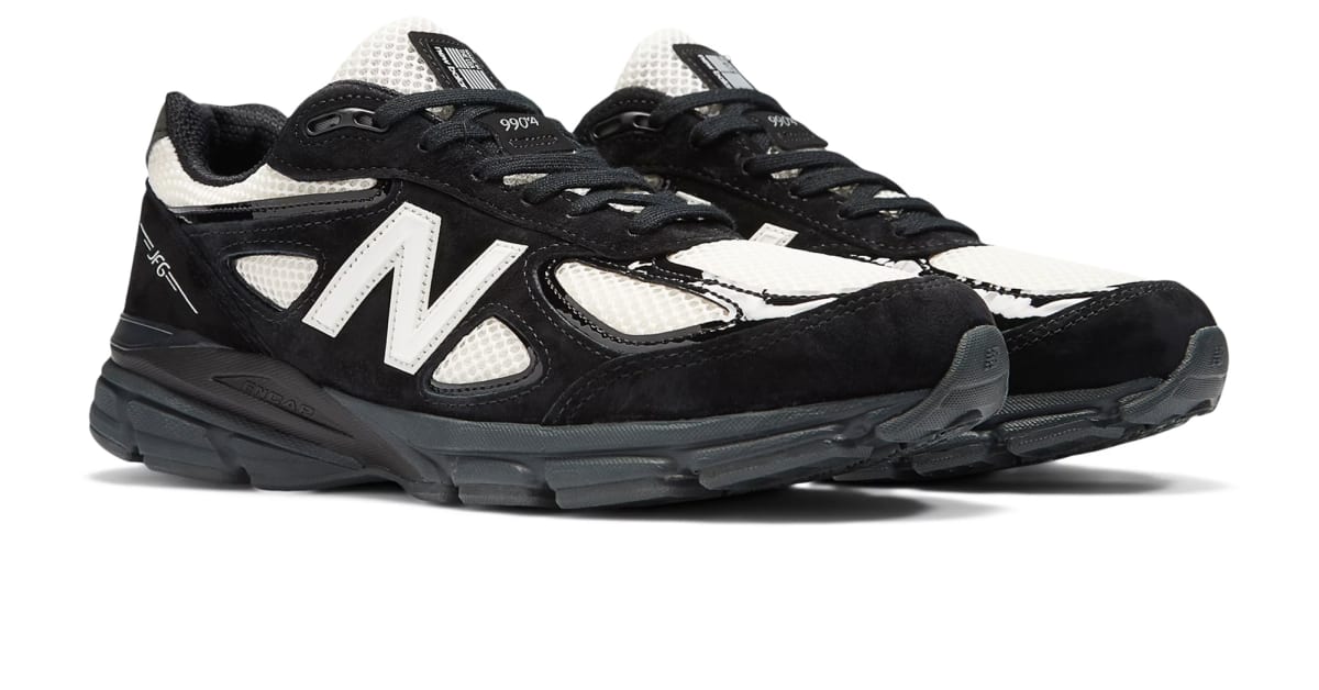 New balance hot sale 990 90s