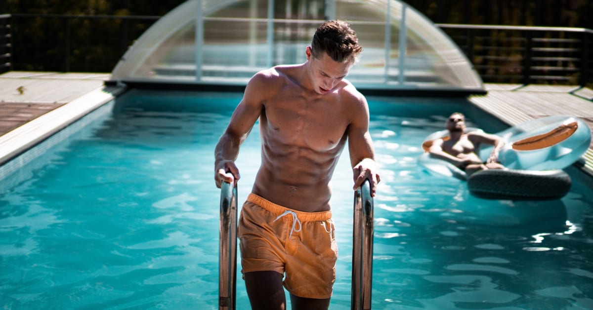 The 10 Best Men s Swim Trunks on Amazon Start at 15 Men s Journal