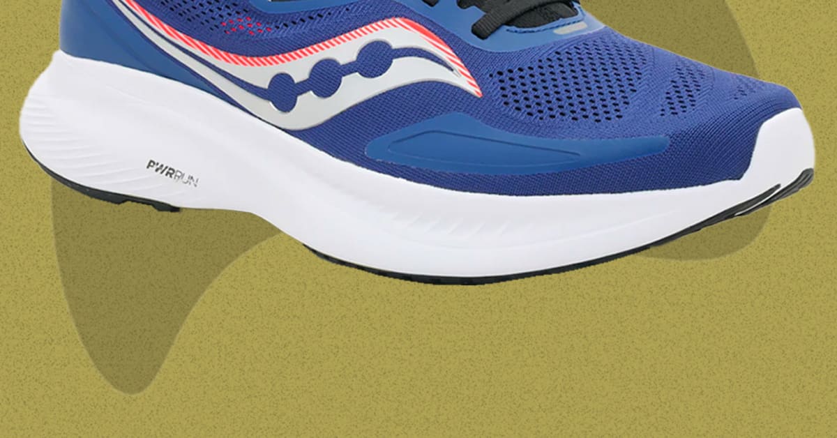 Saucony sneakers mens dsw shop