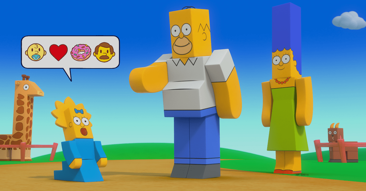 The simpsons brick like me full episode on sale