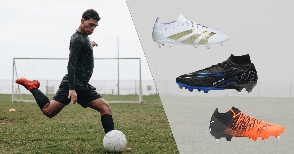 Best puma cleats new arrivals