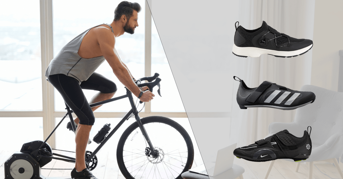 Best spin shoes 219 hotsell