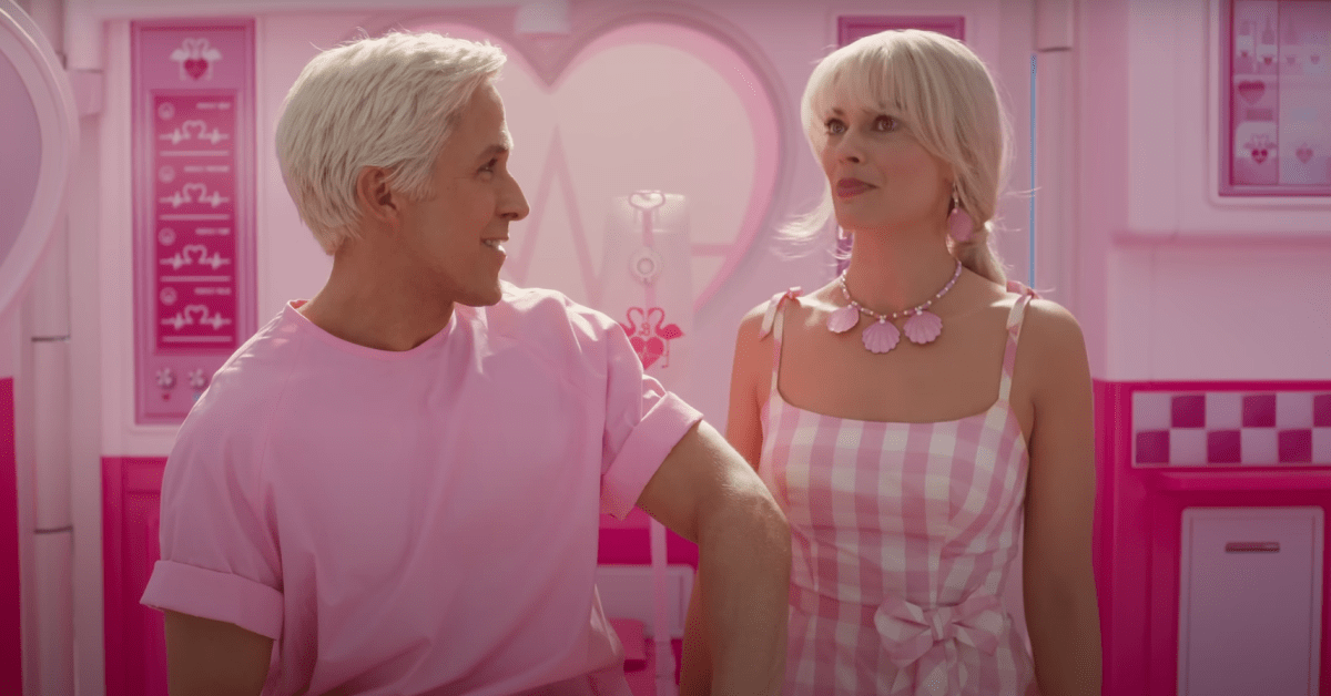 Barbie movies on amazon online prime video