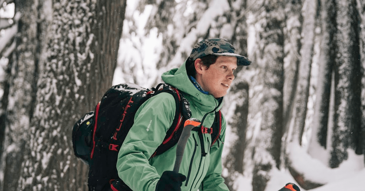 Mountain hardwear cloudseeker bib cheap review