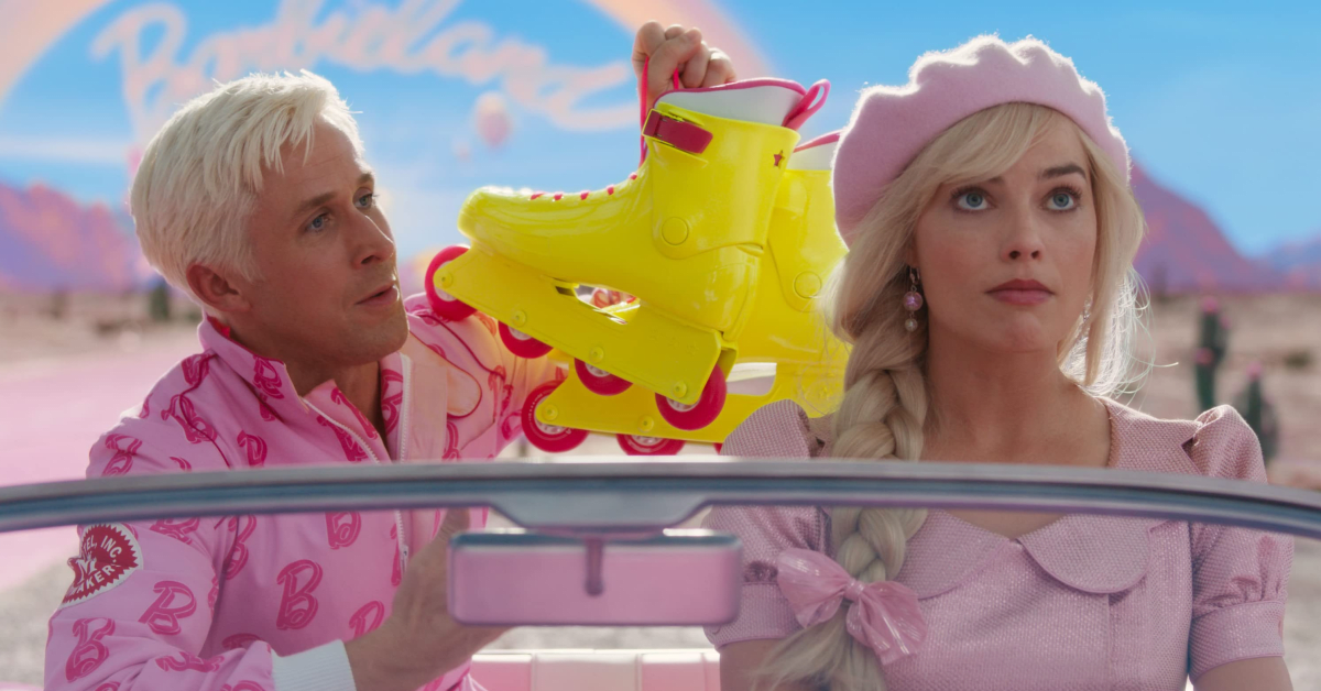 Is Barbie Coming to Netflix Men s Journal Streaming
