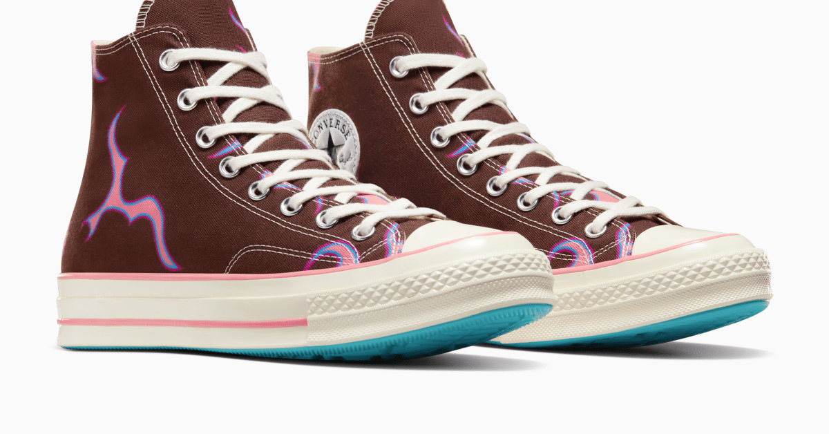 Golf le fleur flame shoes shop