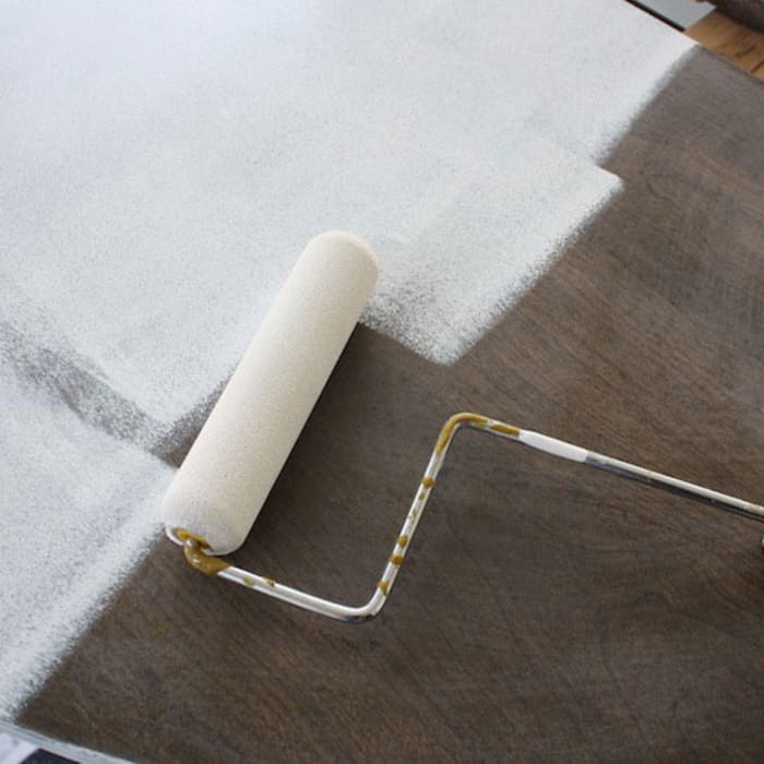 The Best Way to Paint Laminate Countertops—For Durability Men