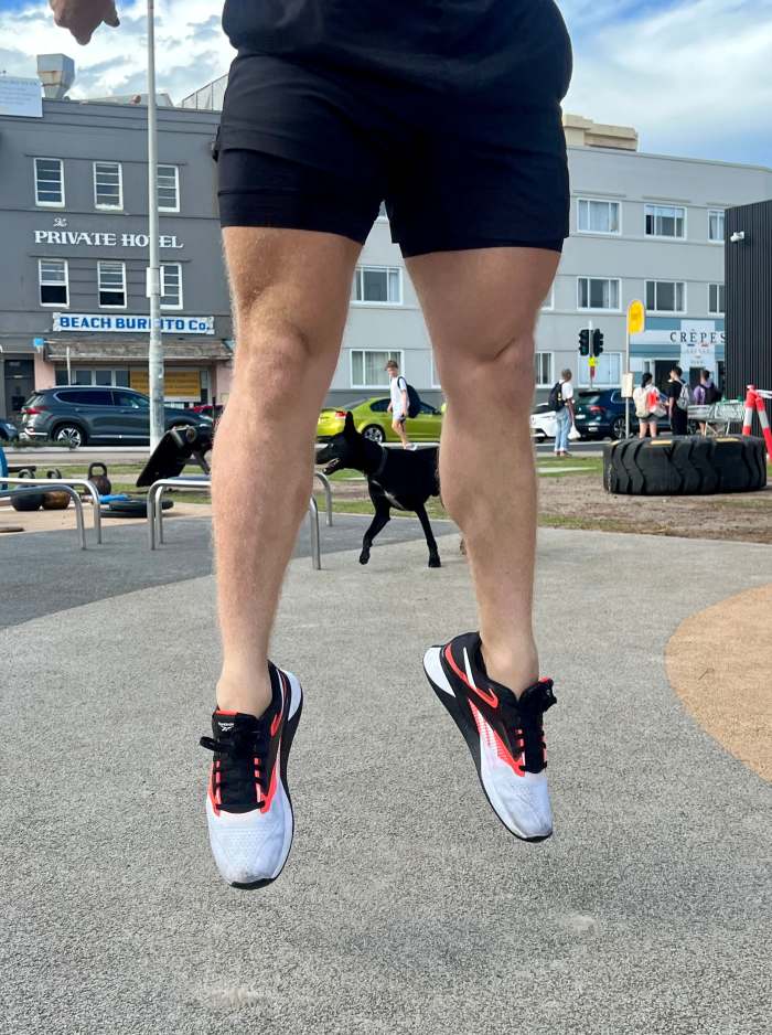 The Best Cross Training Shoes of 2024 to Support Every Workout Men s Journal