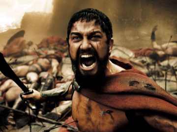 Gerard Butler Recounts 