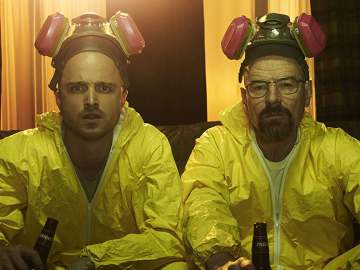 The Fake Drugs on ‘Breaking Bad’ Were So Good the DEA Got… 
