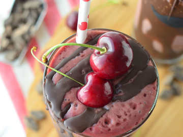 MilkShake Factory Opening New Location in Virginia on June… 
