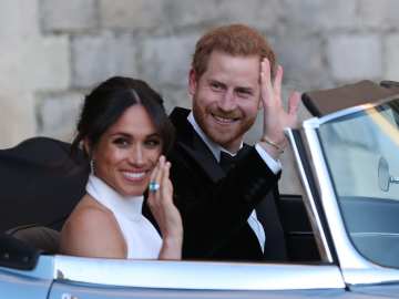 Meghan Markle