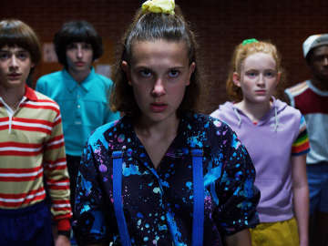 New ‘Stranger Things’ Teaser Reveals One Character Is… 
