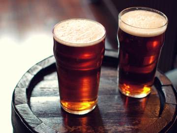 Popular Virginia Brewery Will Close in June After 10… 
