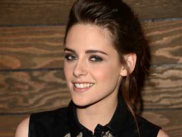 Hollywood Star Kristen Stewart Got Married… 