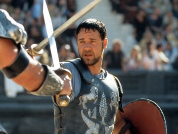 Russell Crowe Slams 