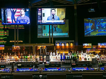 Are Americans Souring on Sports… 