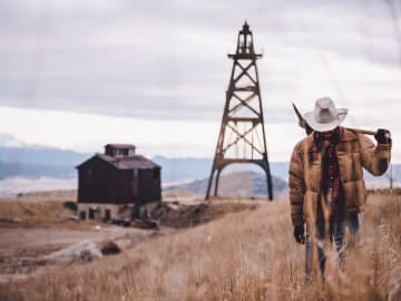 Actor To Appear on Major Western Television Show Dies at… 