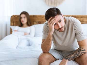 Science Explains Why Women Get Stressed About a Messy Space Before… 